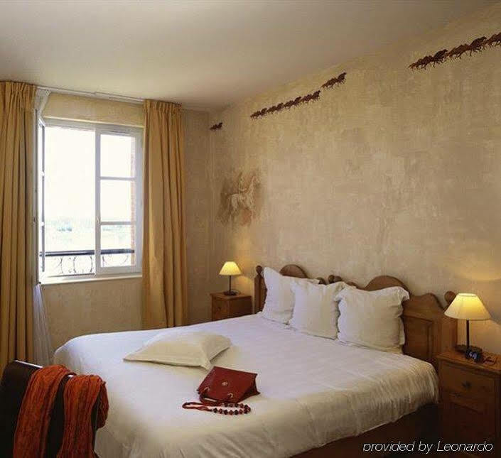 Hôtel&Spa Le Moulin de Moissac Extérieur photo